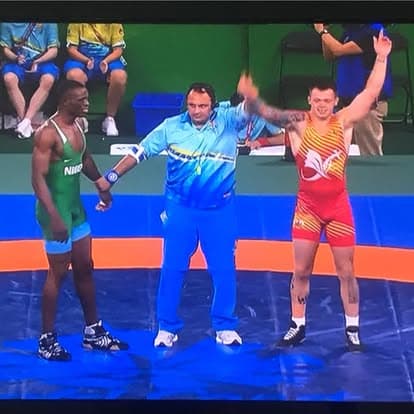 KGB GYM Training Photo 48