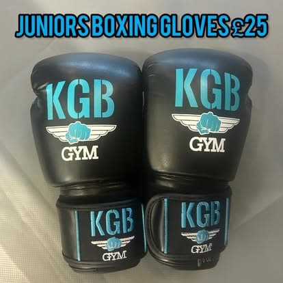 KGB GYM Training Photo 49