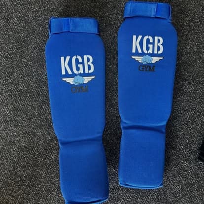 KGB GYM Training Photo 50