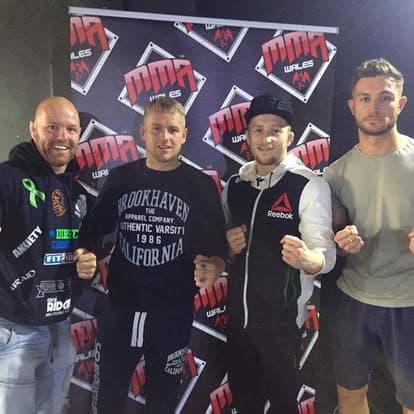 KGB GYM Training Photo 53