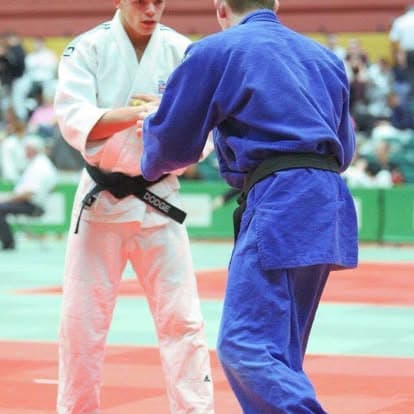 KGB GYM Training Photo 58