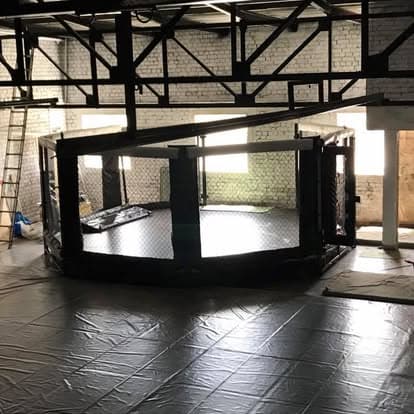 KGB GYM Training Photo 59