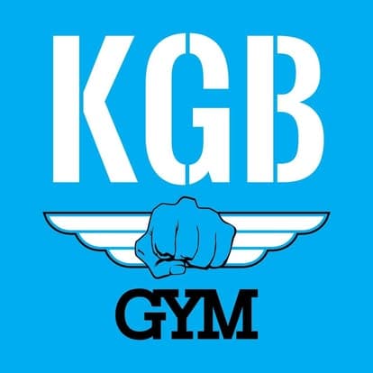 KGB GYM Training Photo 61