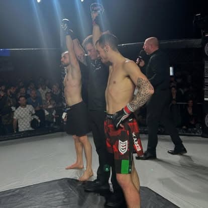 KGB GYM Training Photo 63