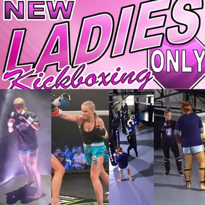 KGB GYM Training Photo 66