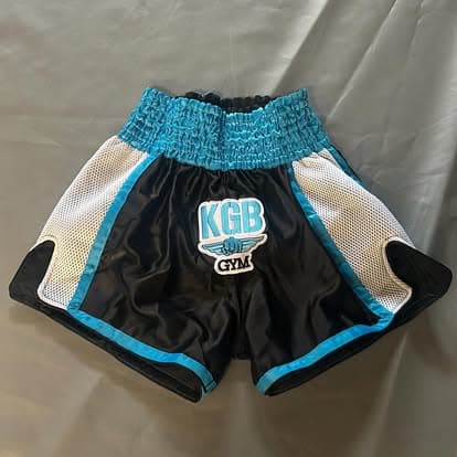 KGB GYM Training Photo 69