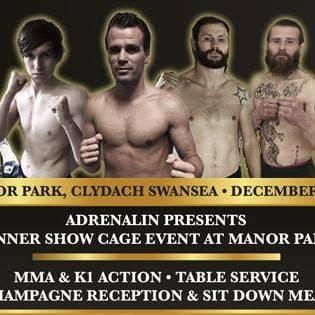 KGB GYM Training Photo 71