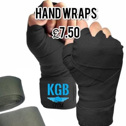 KGB GYM Training Photo 72