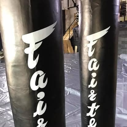 KGB GYM Training Photo 74