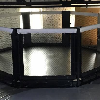 KGB GYM Training Photo 75