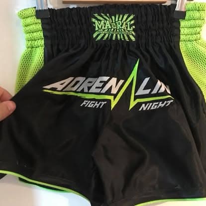 KGB GYM Training Photo 77