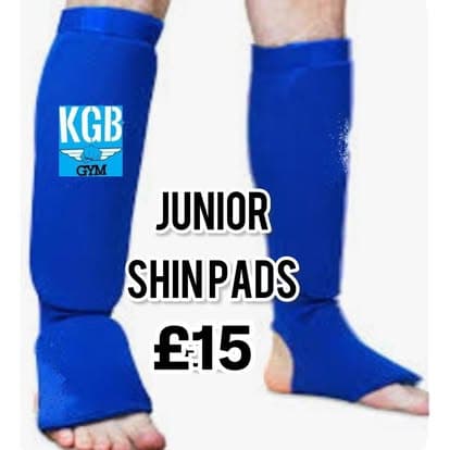 KGB GYM Training Photo 82