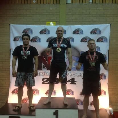 KGB GYM Training Photo 83