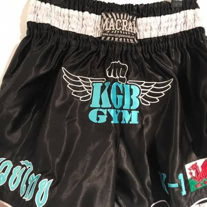 KGB GYM Training Photo 84