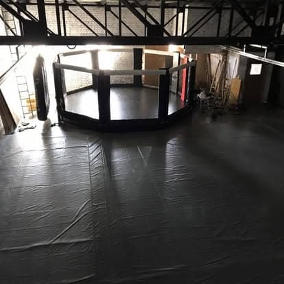 KGB GYM Training Photo 85