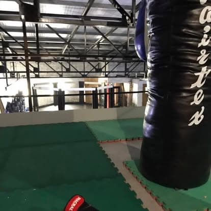 KGB GYM Training Photo 86