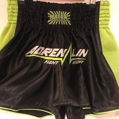 KGB GYM Training Photo 91