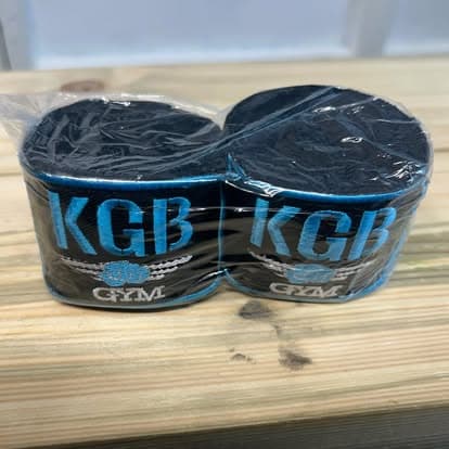 KGB GYM Training Photo 96