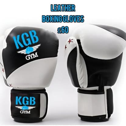 KGB GYM Training Photo 98