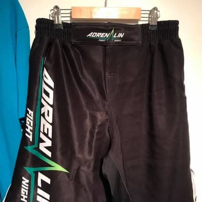 KGB GYM Training Photo 102