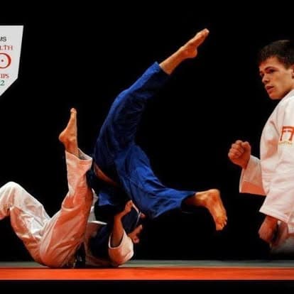 KGB GYM Training Photo 104