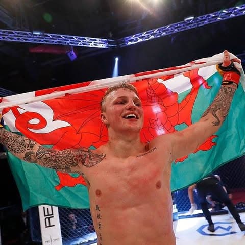 KGB GYM Training Photo 106