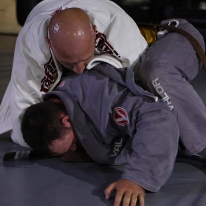 KGB GYM Training Photo 107