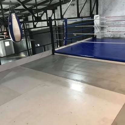 KGB GYM Training Photo 113