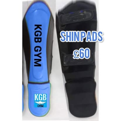 KGB GYM Training Photo 115