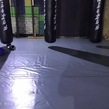 KGB GYM Training Photo 117