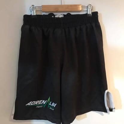 KGB GYM Training Photo 121