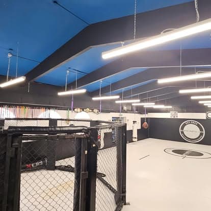 KGB GYM Training Photo 124