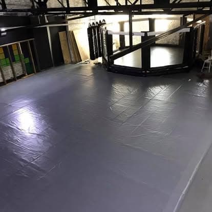 KGB GYM Training Photo 126