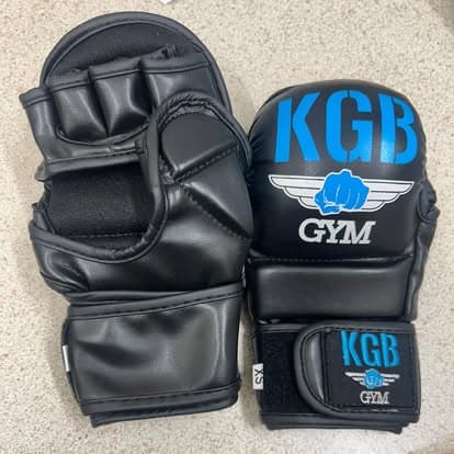 KGB GYM Training Photo 127