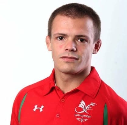 KGB GYM Training Photo 131