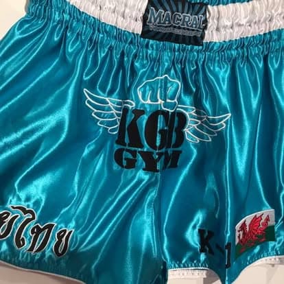 KGB GYM Training Photo 132