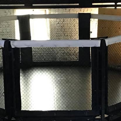 KGB GYM Training Photo 141