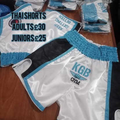 KGB GYM Training Photo 145