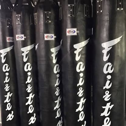 KGB GYM Training Photo 147