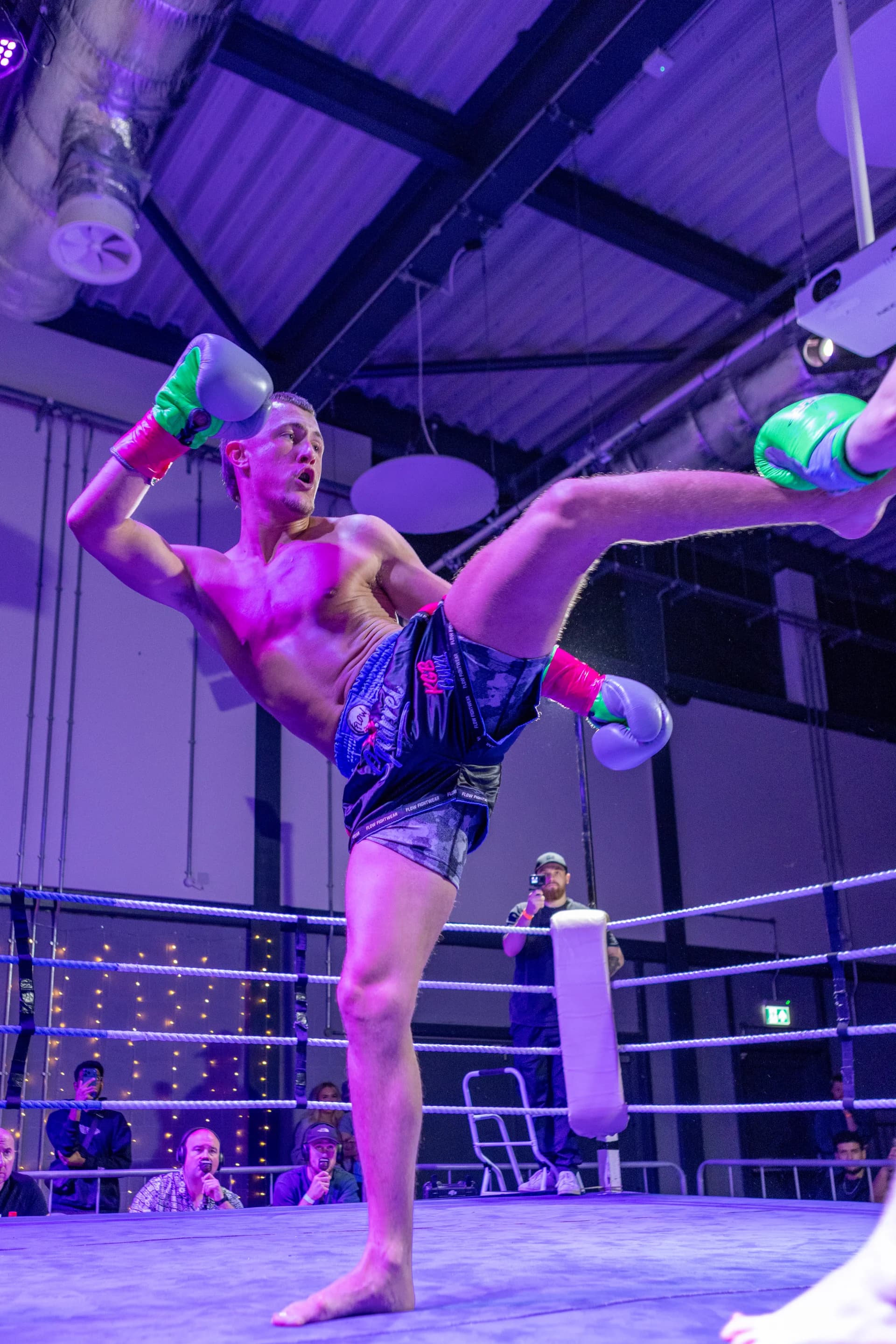 KGB GYM Training Photo 1