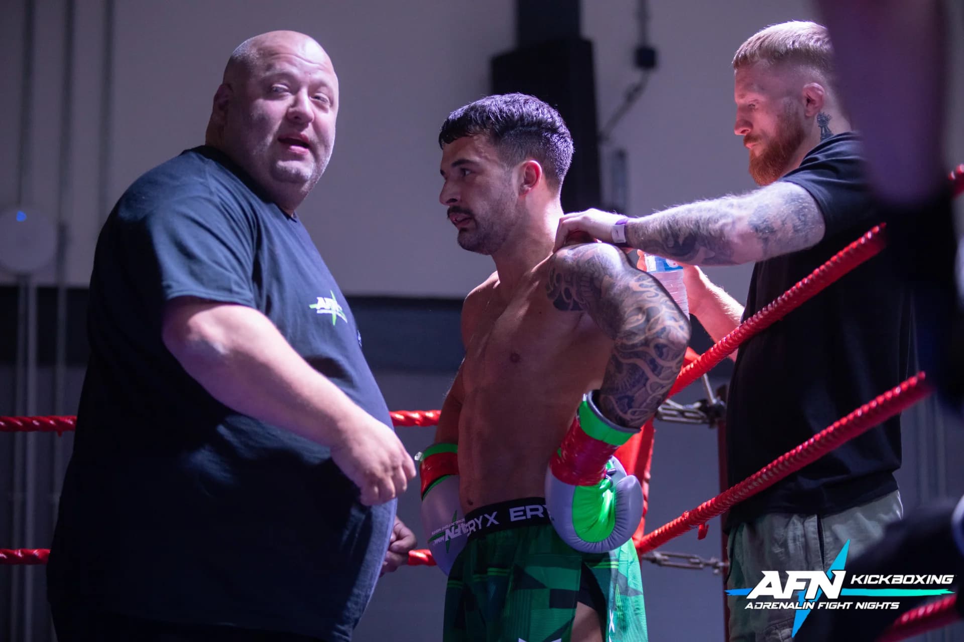 KGB GYM Training Photo 4