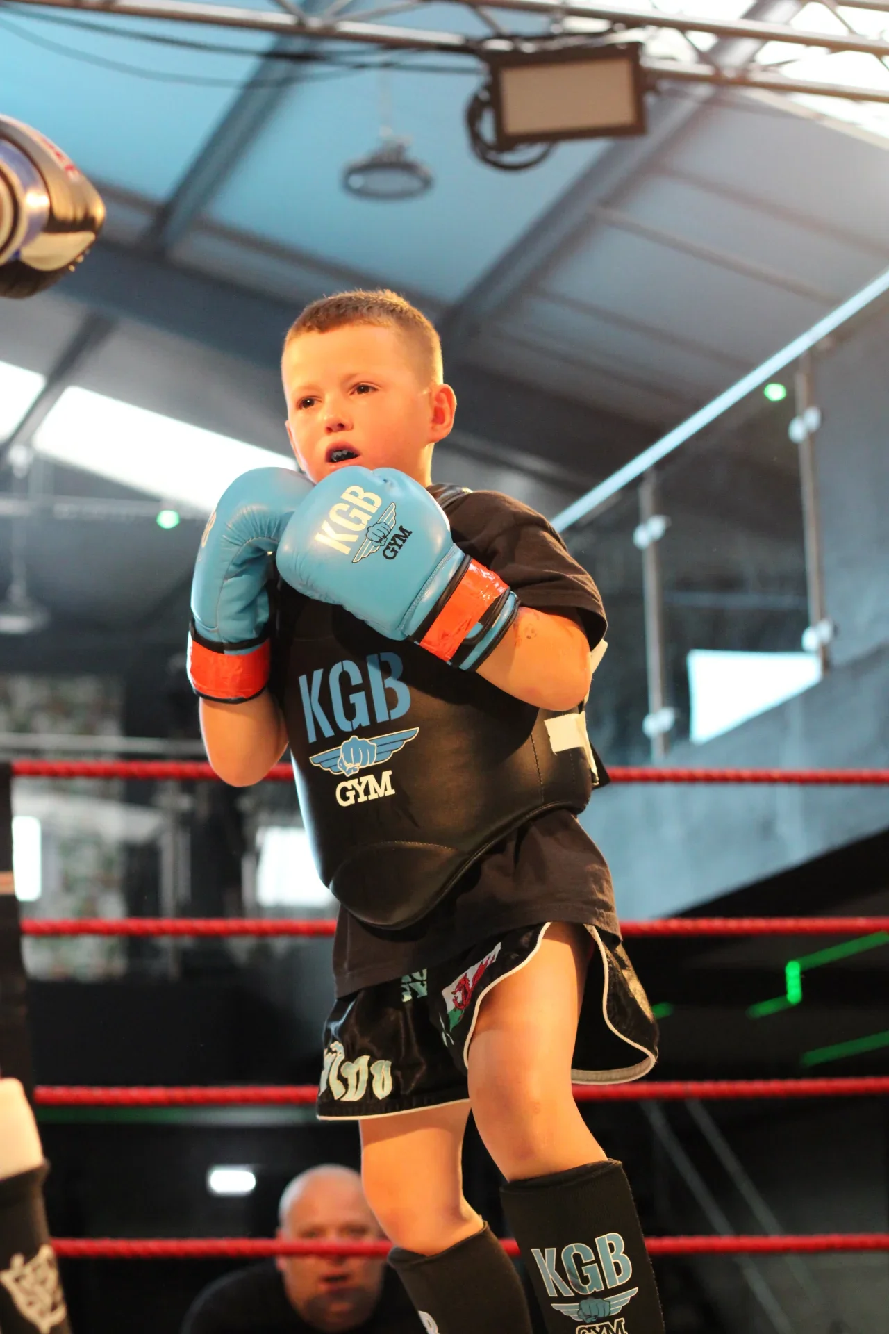 KGB GYM Training Photo 6