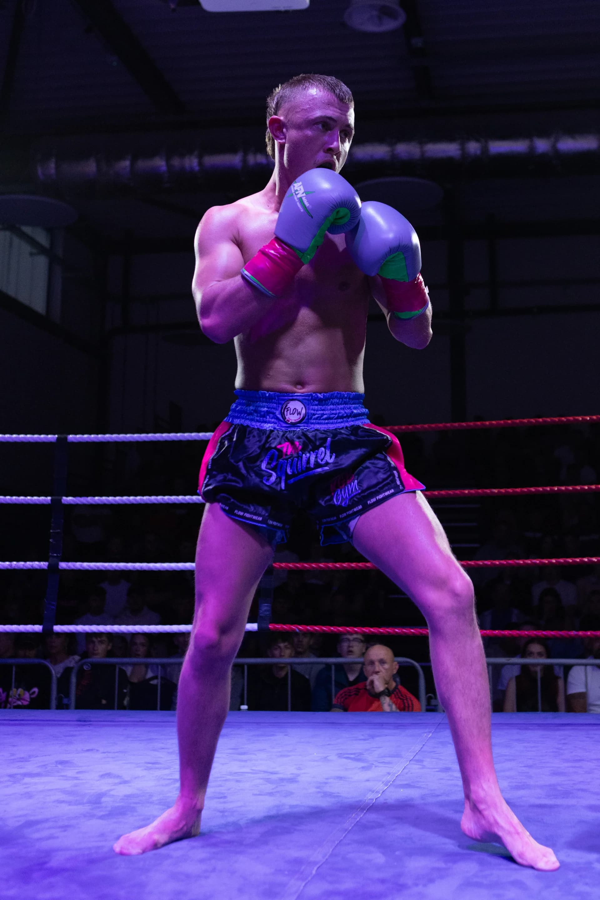 KGB GYM Training Photo 9