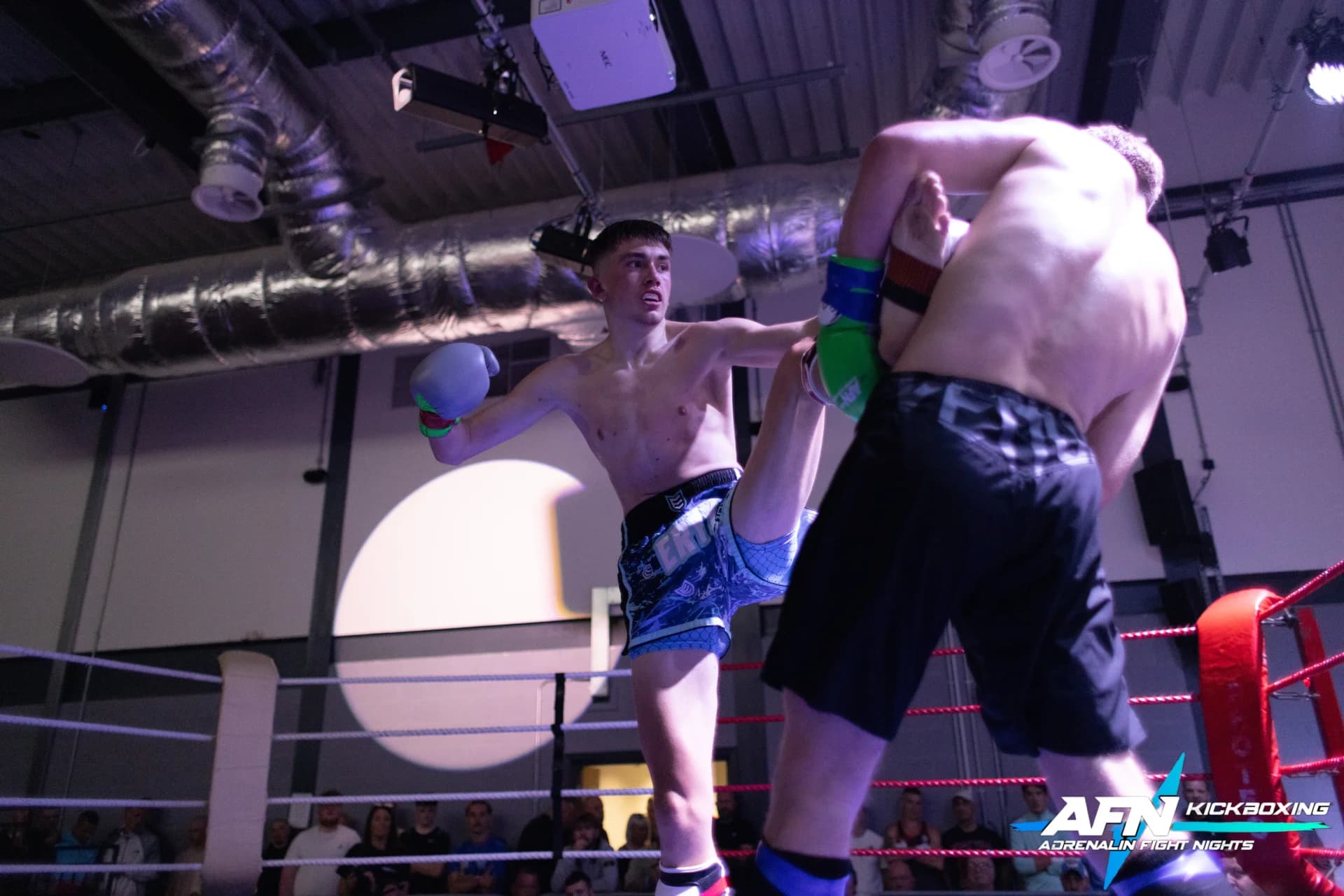 KGB GYM Training Photo 16