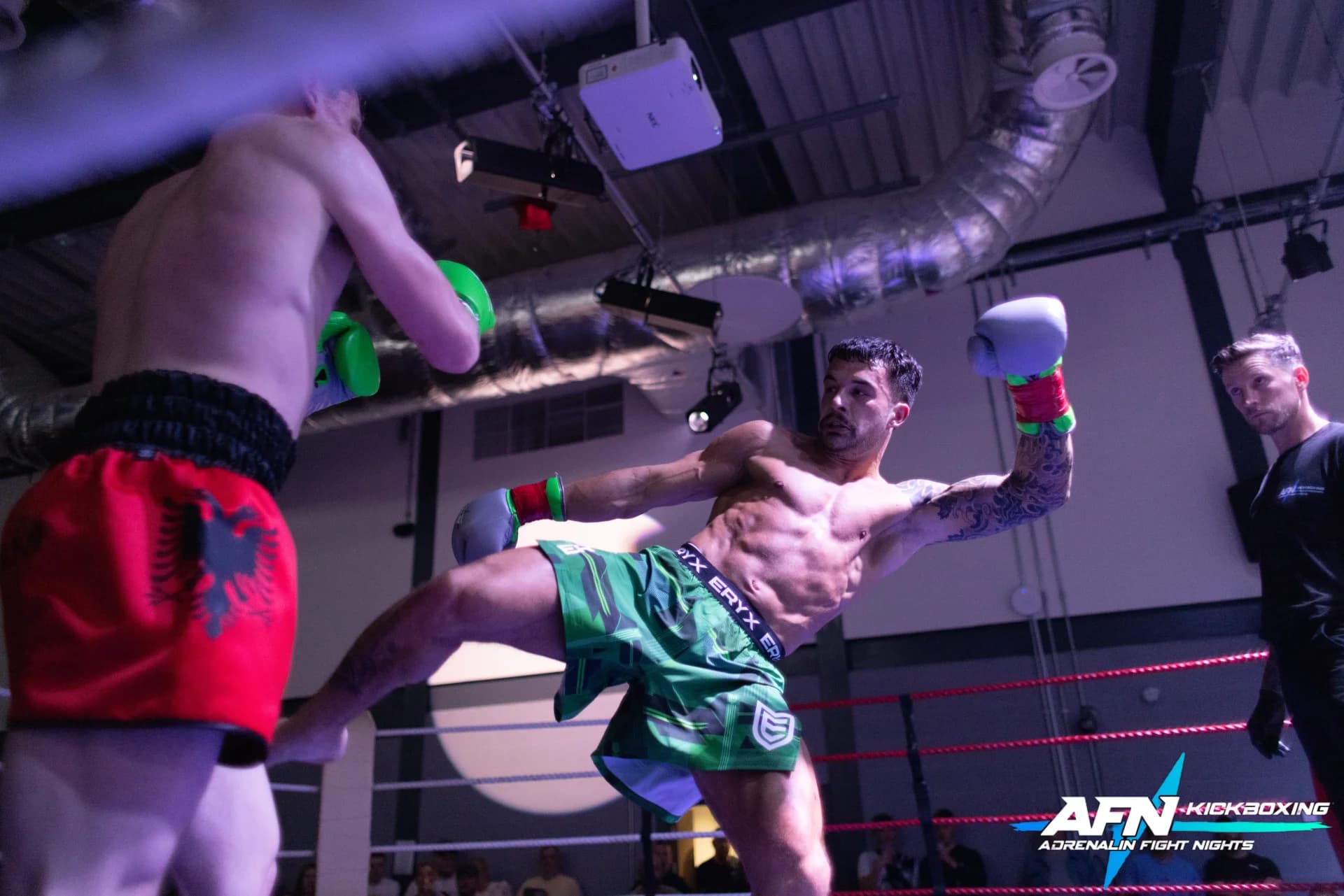 KGB GYM Training Photo 21