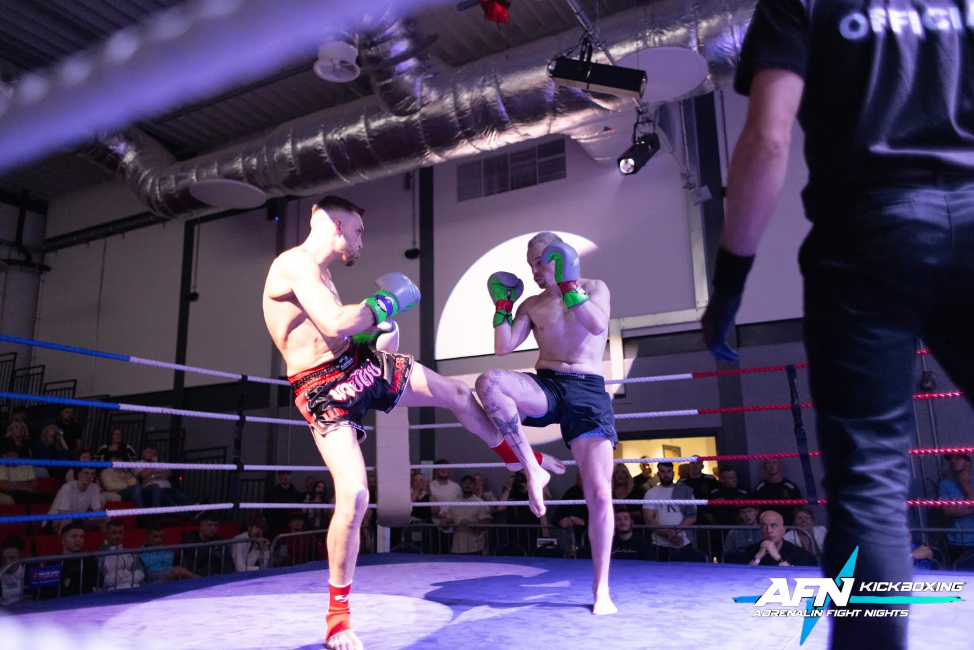 KGB GYM Training Photo 22