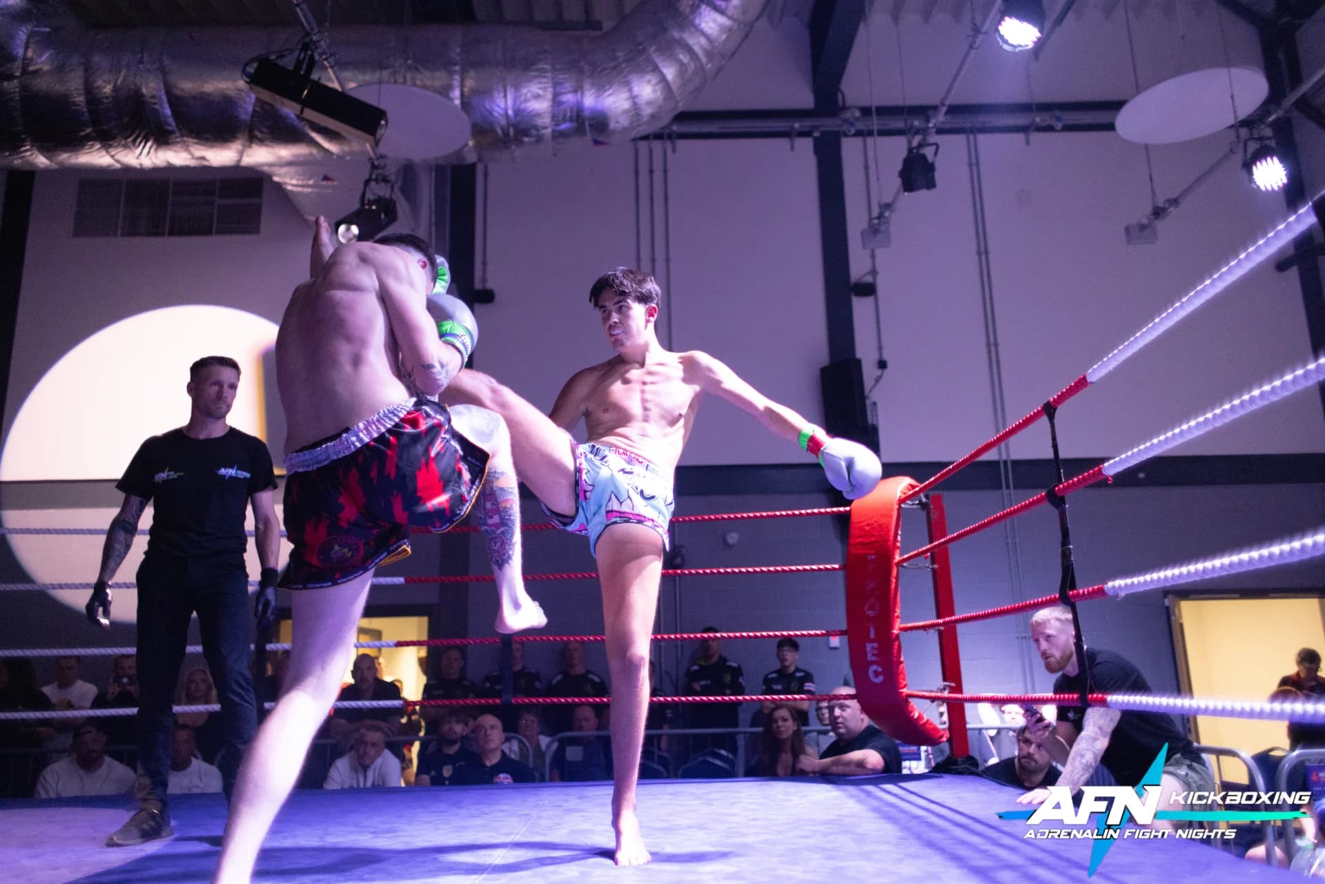 KGB GYM Training Photo 23