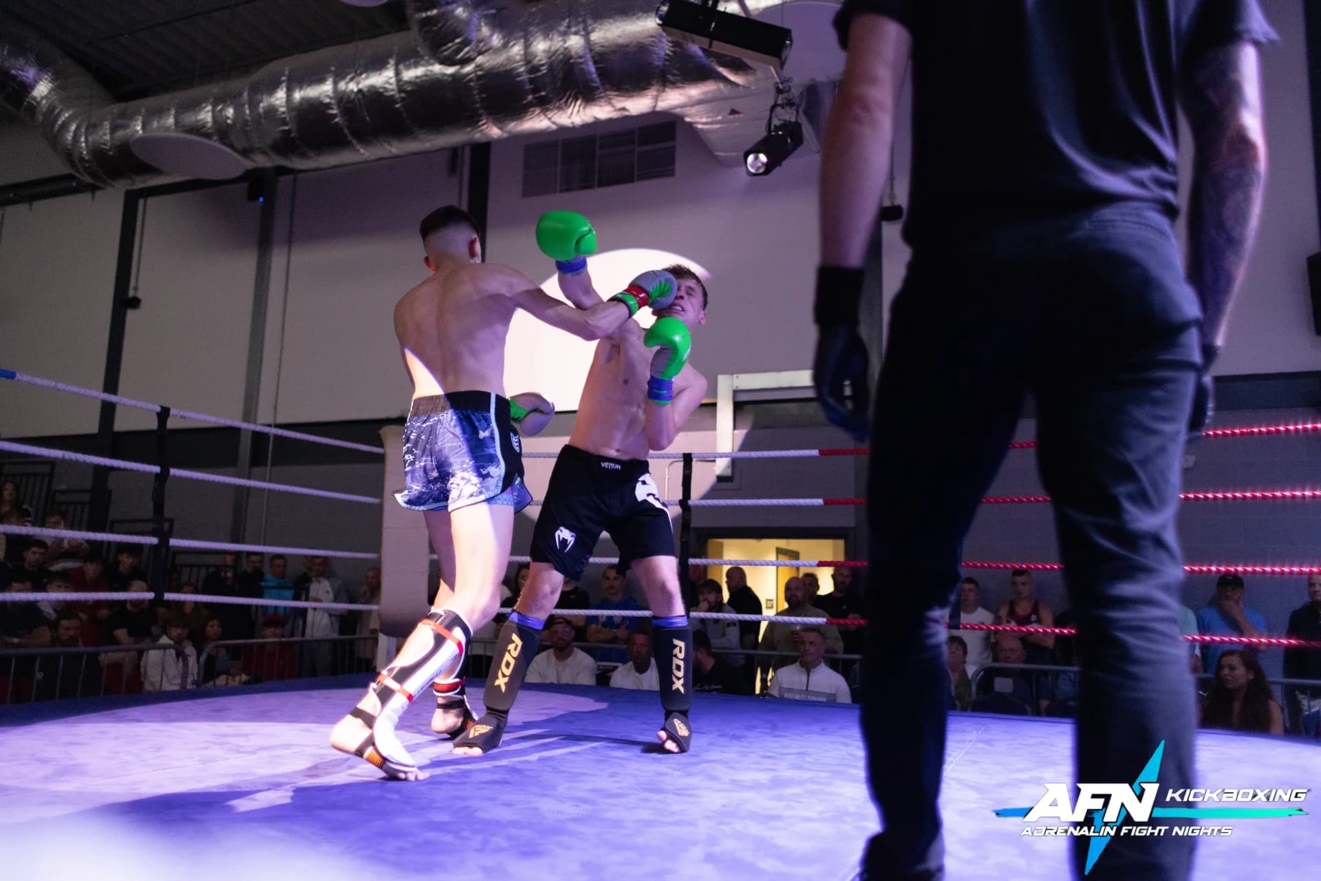 KGB GYM Training Photo 26