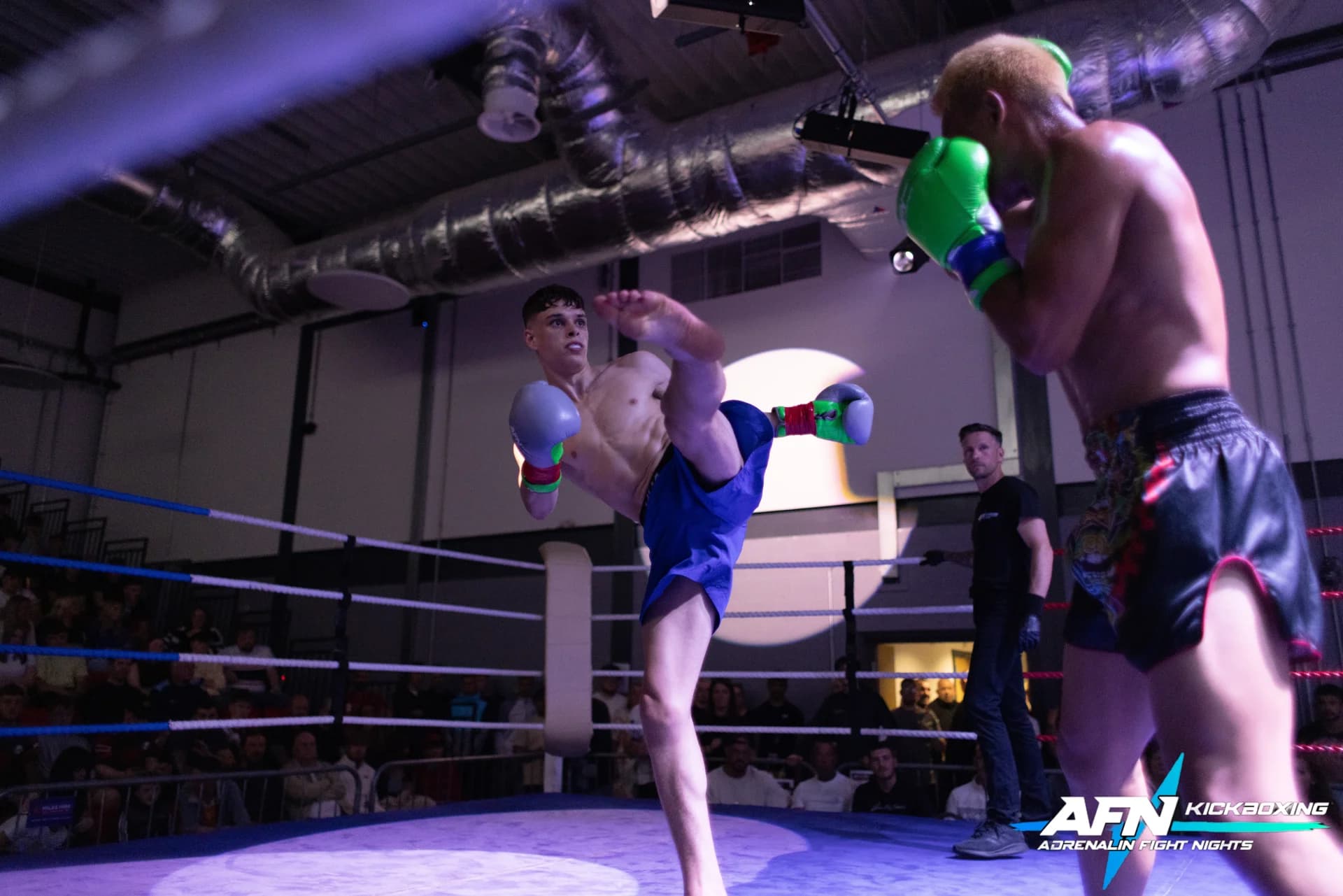 KGB GYM Training Photo 28