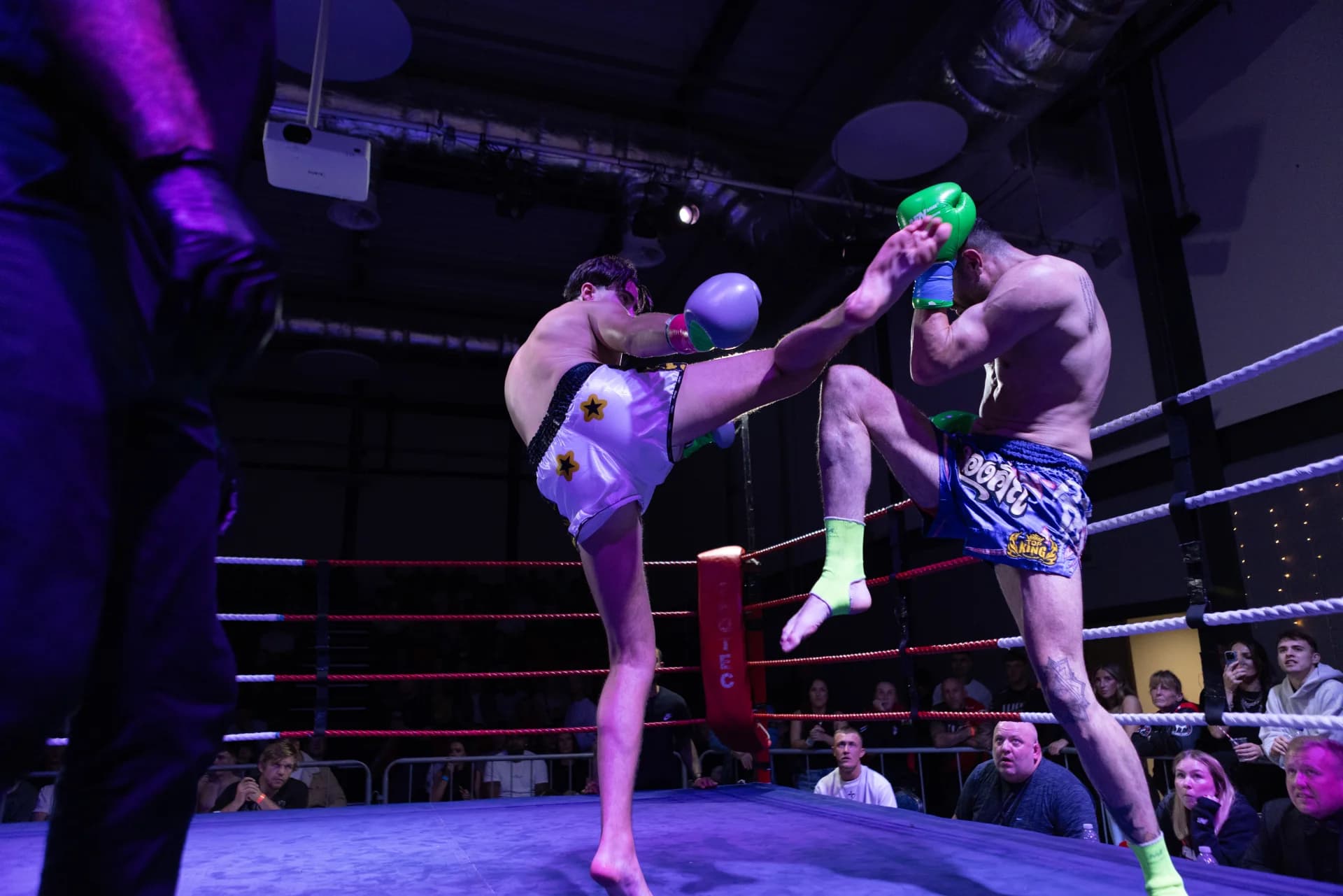 KGB GYM Training Photo 27